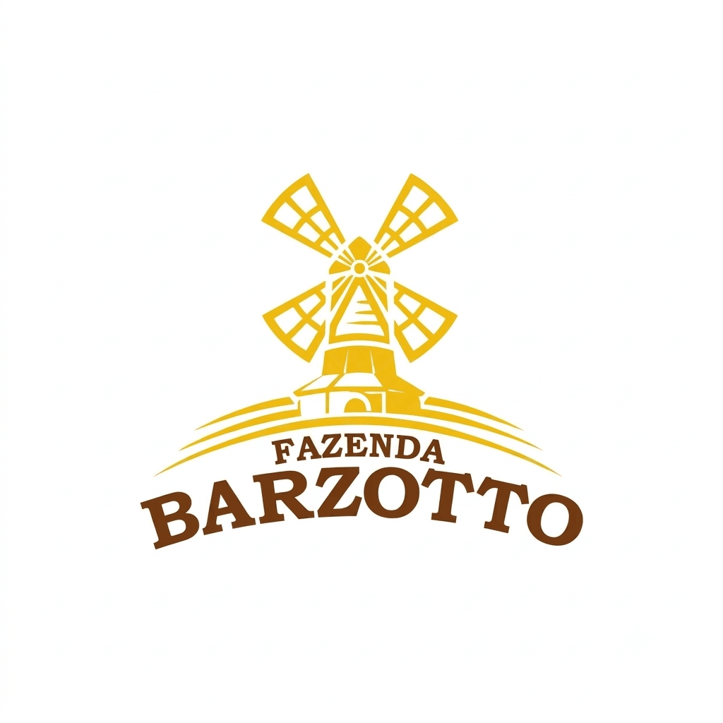 LOGO Fazenda Barzotto