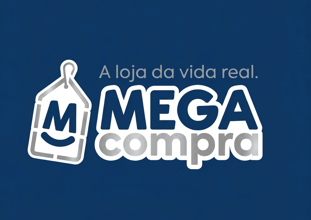 LOGO Mega Compra