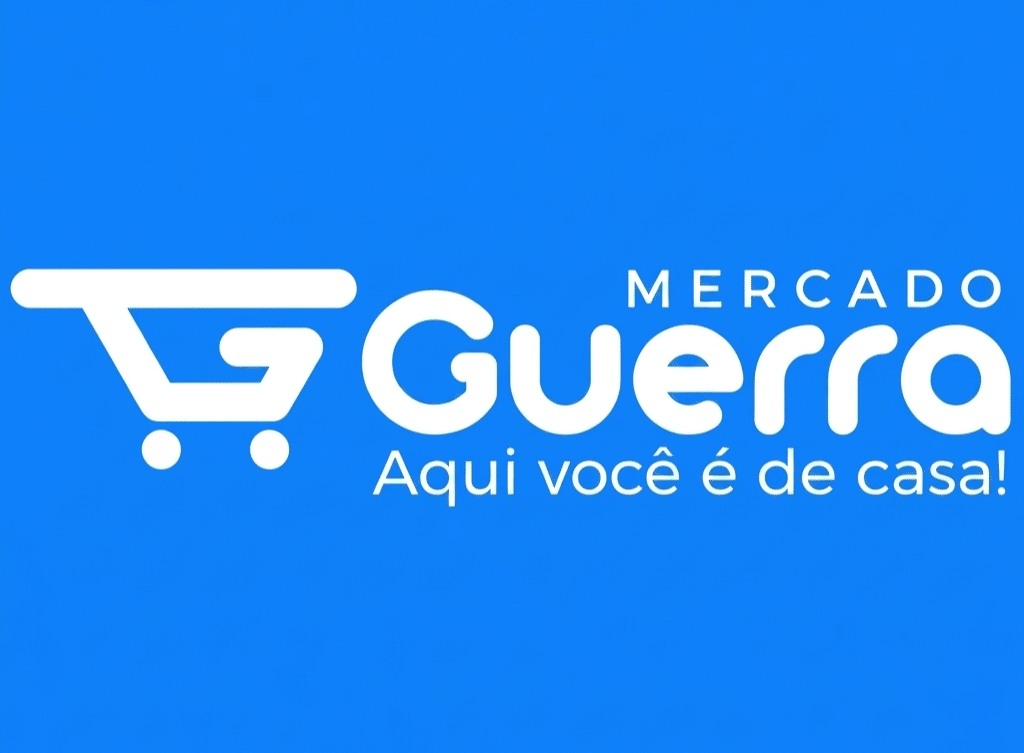 LOGO Mercado Guerra