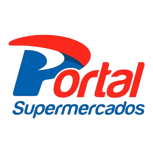 LOGO Portal Supermercados (Sem fundo)