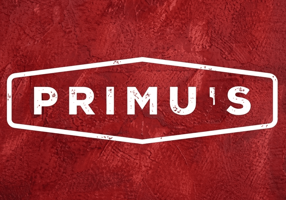 LOGO Primu's