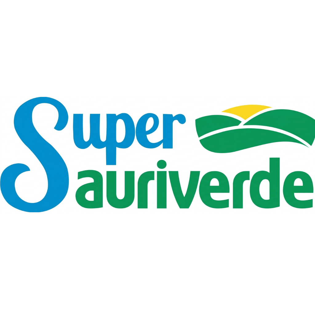 LOGO Super Auriverde