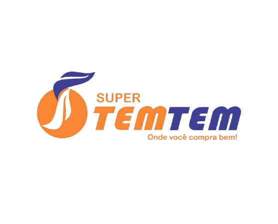 LOGO Super TemTem (Sem fundo)