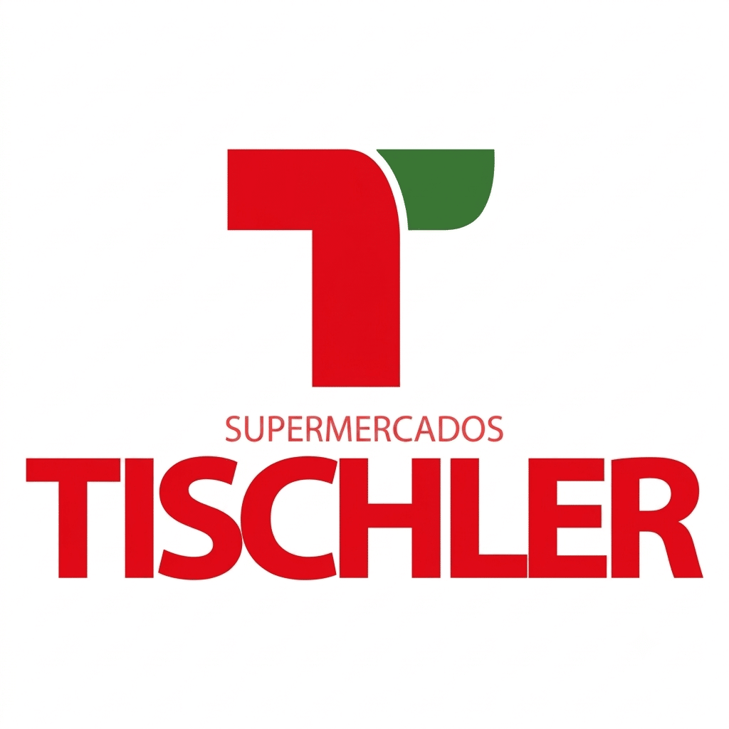 LOGO Supermercados Tischler